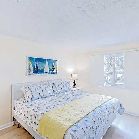 Ocean Days & Nights At Windy Village Myrtle Beach Ngoại thất bức ảnh