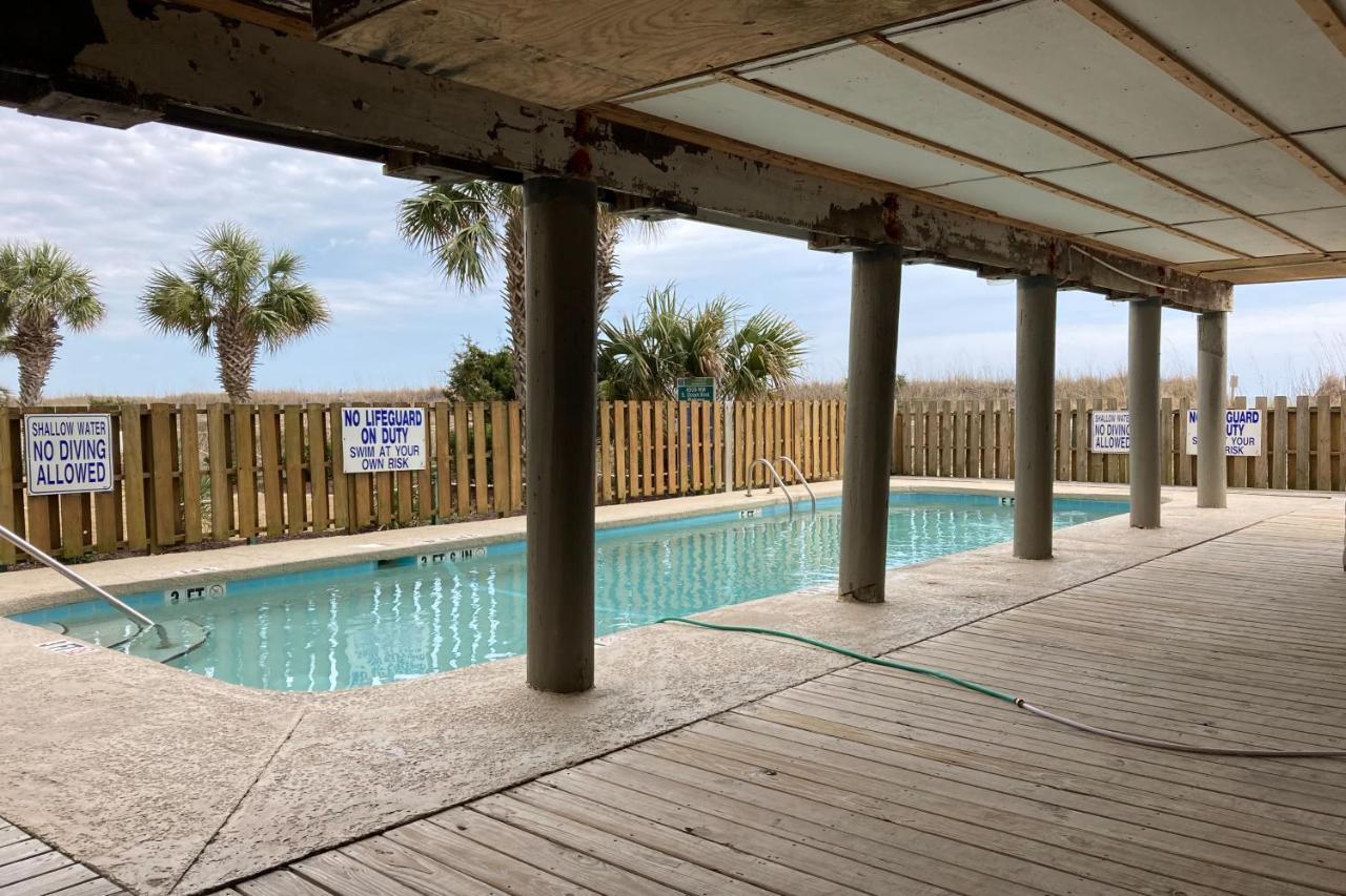 Ocean Days & Nights At Windy Village Myrtle Beach Ngoại thất bức ảnh